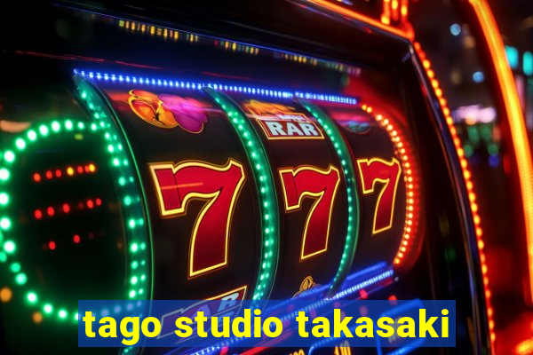 tago studio takasaki